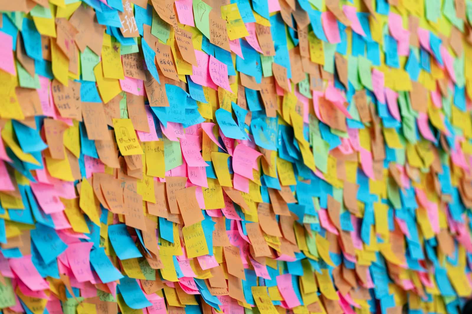 L'event-driven architecture de Primary